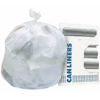 H4425RC R01 Can Liner .47-Mil LLDPE by HERITAGE